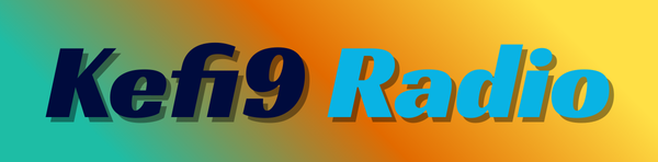 🎶 Radio Portal - Listen Live Online Radio Anytime | Kefi9.site 📻✨